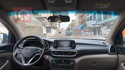 هیوندای تۆکسۆن